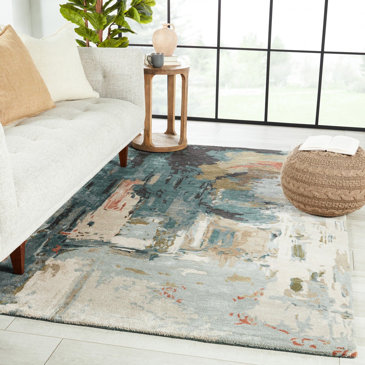 Genesis - Luella Area Rug