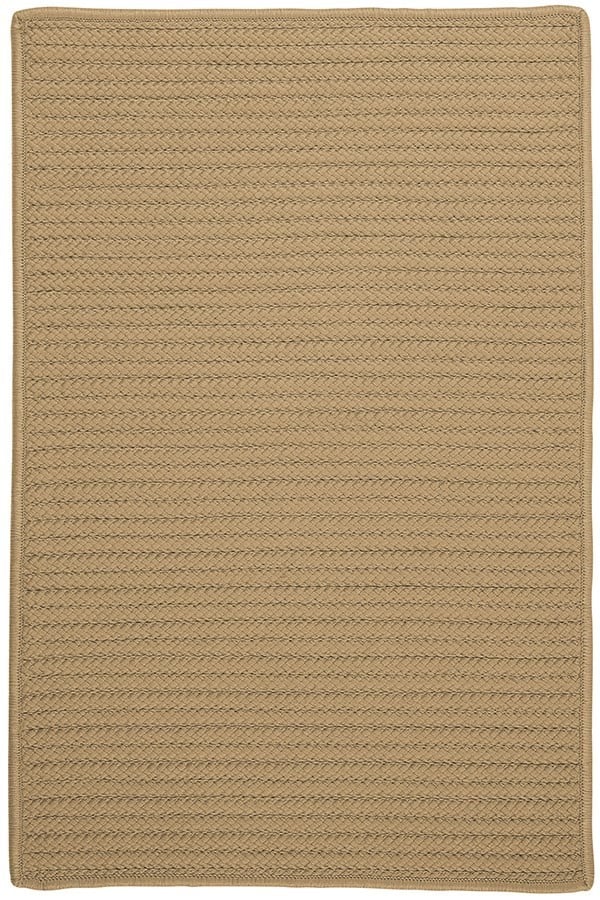 Simply Home - Solid Area Rug