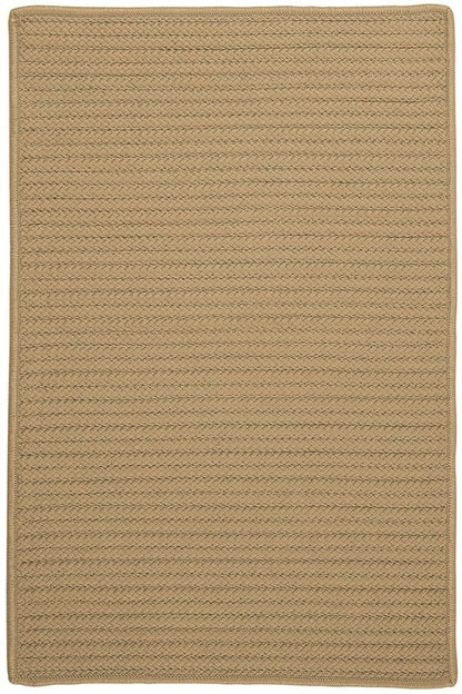 Simply Home - Solid Area Rug