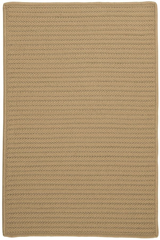 Simply Home - Solid Area Rug