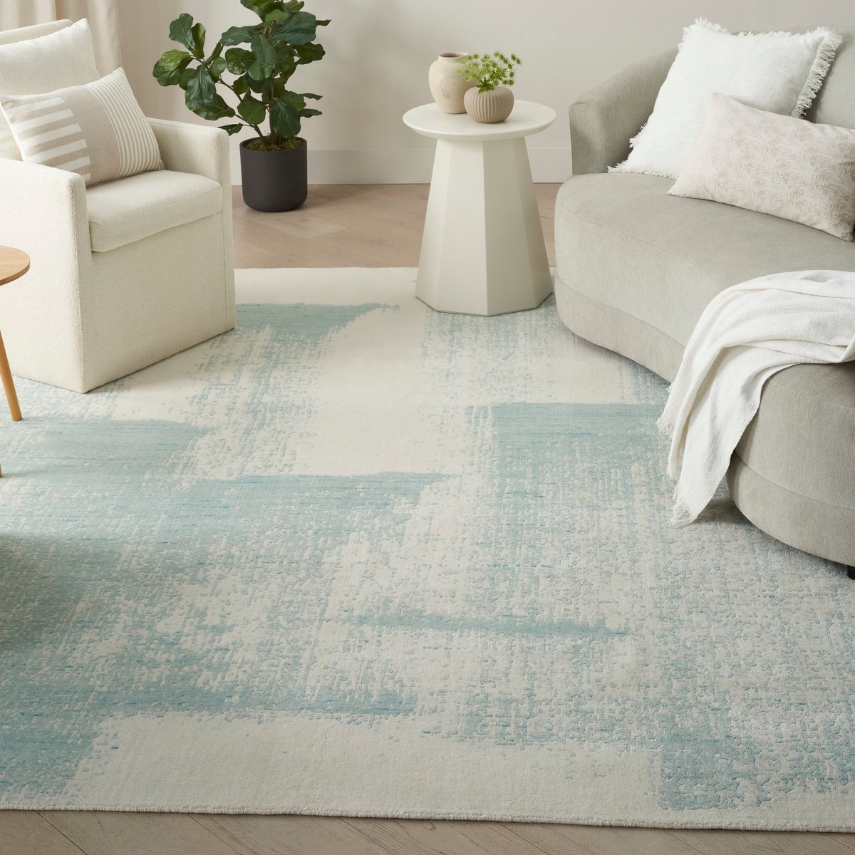 Harmony - HAY-02 Area Rug