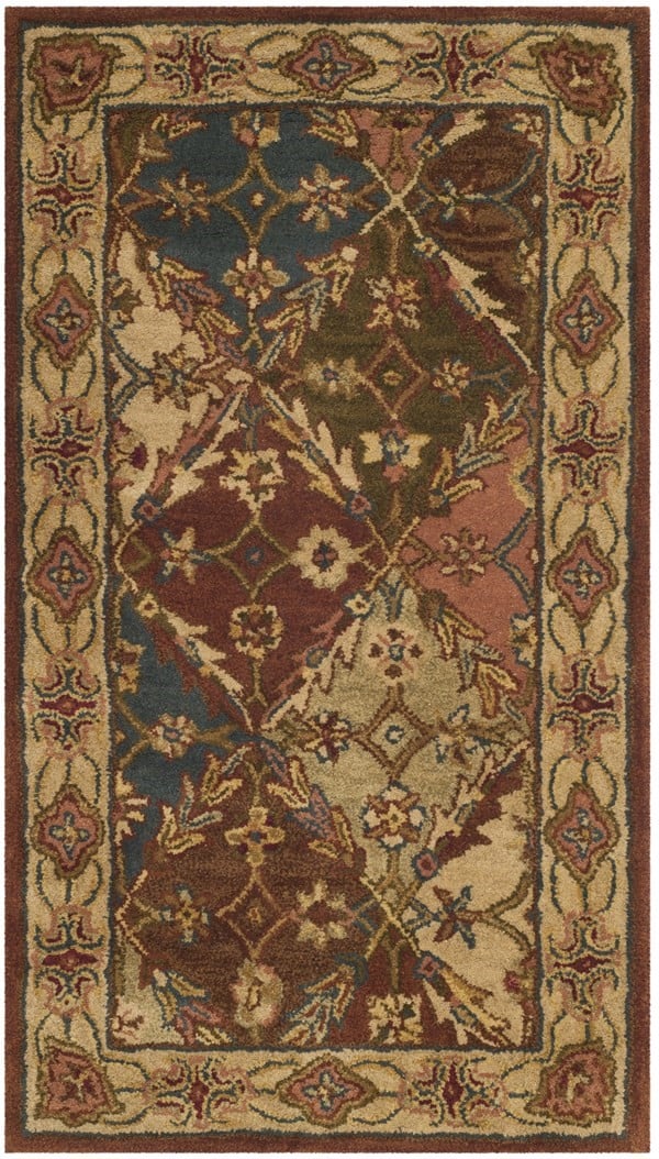 Heritage HG-316 Area Rug