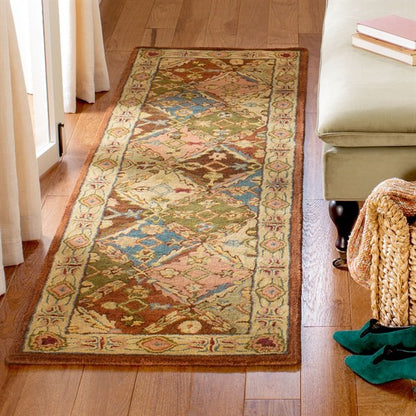 Heritage HG-316 Area Rug