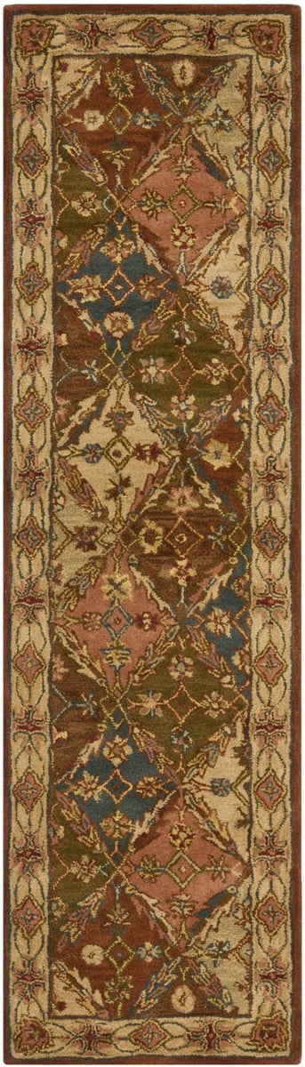 Heritage HG-316 Area Rug