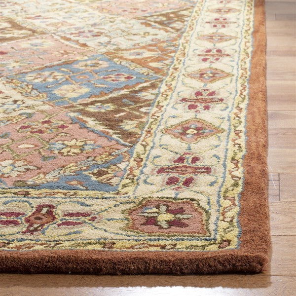 Heritage HG-316 Area Rug