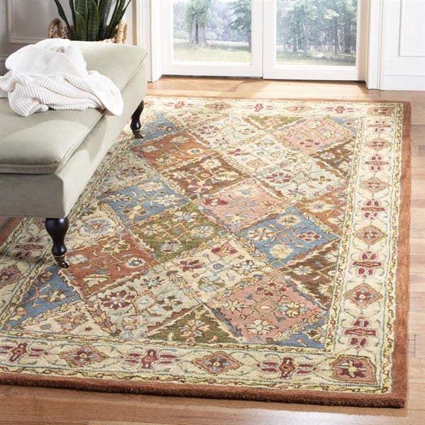 Heritage HG-316 Area Rug