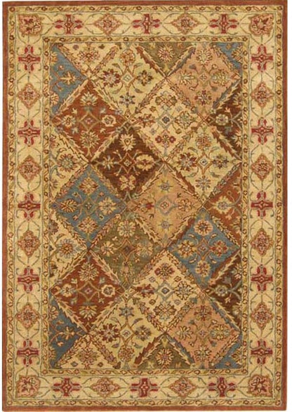 Heritage HG-316 Area Rug