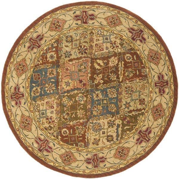 Heritage HG-316 Area Rug