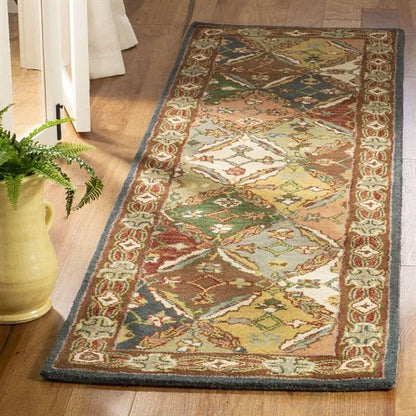 Heritage HG-316 Area Rug