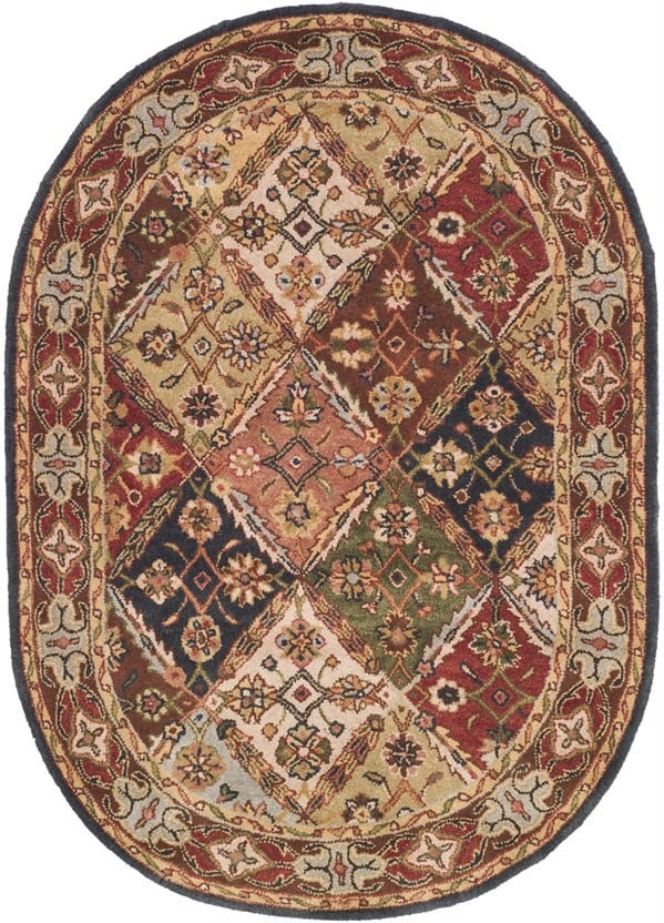 Heritage HG-316 Area Rug