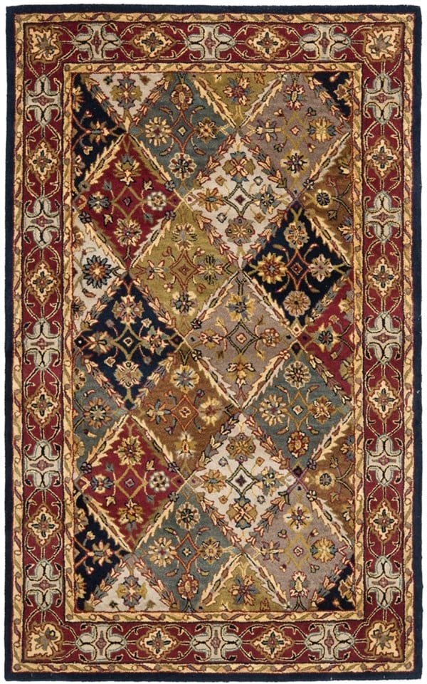 Heritage HG-316 Area Rug