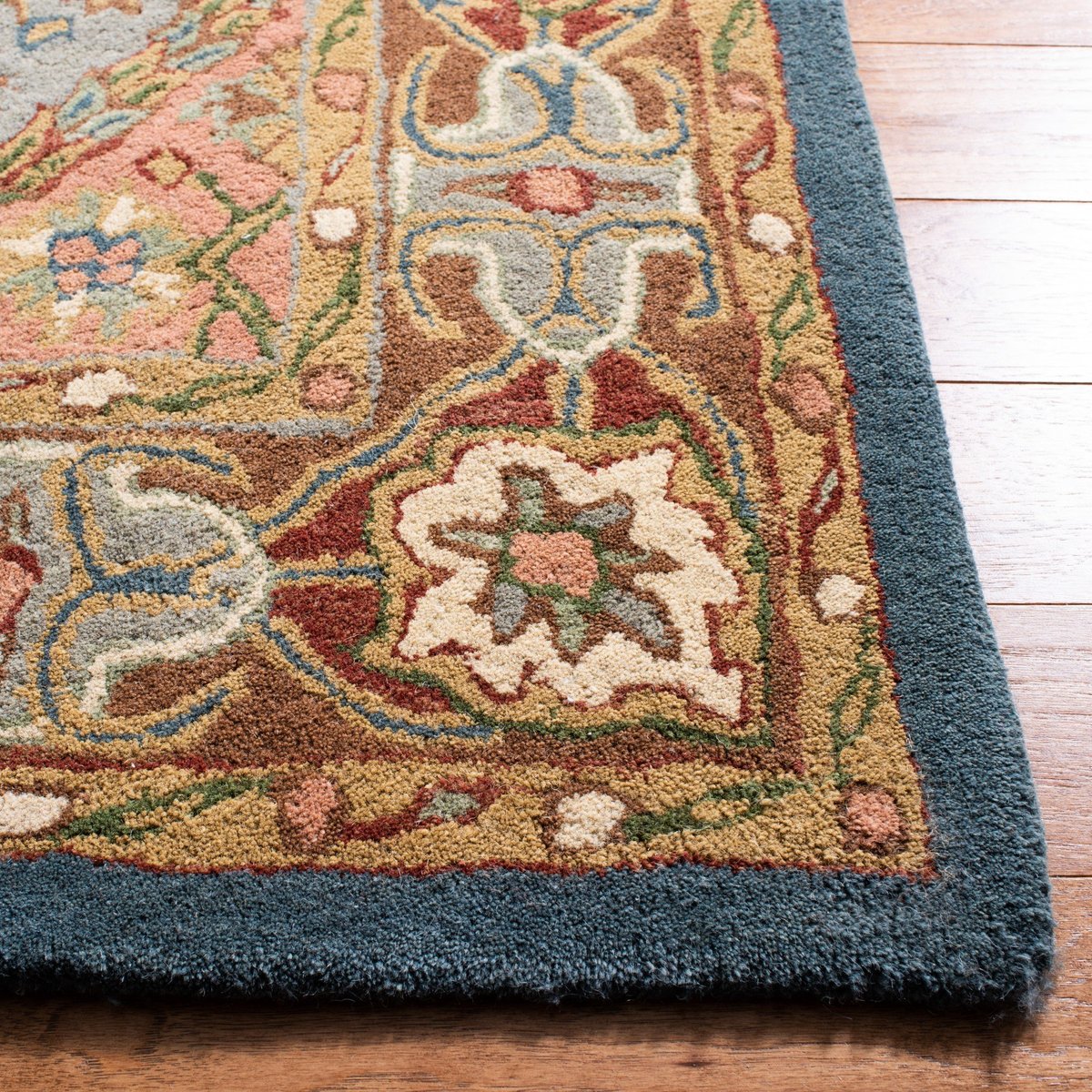 Heritage HG-316 Area Rug