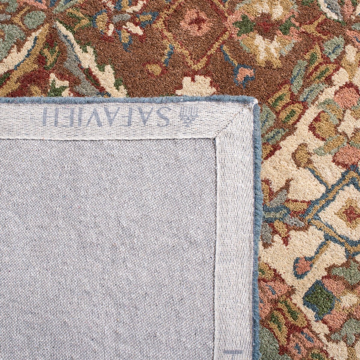 Heritage HG-316 Area Rug