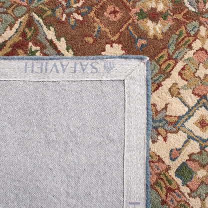 Heritage HG-316 Area Rug