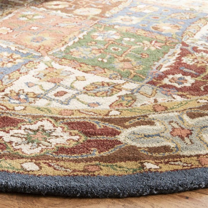 Heritage HG-316 Area Rug