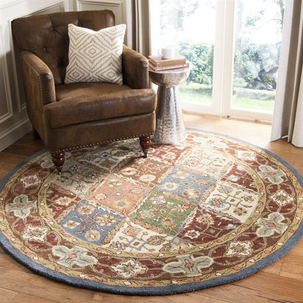 Heritage HG-316 Area Rug