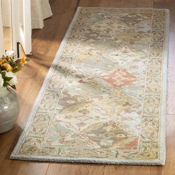 Heritage HG-316 Area Rug