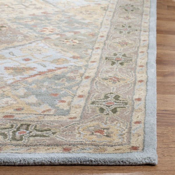 Heritage HG-316 Area Rug