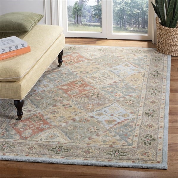 Heritage HG-316 Area Rug