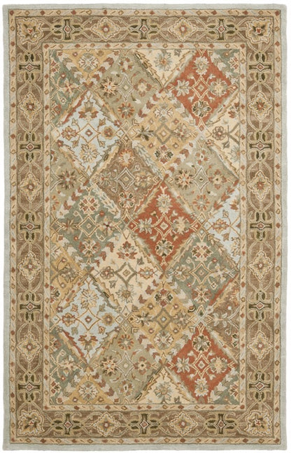 Heritage HG-316 Area Rug