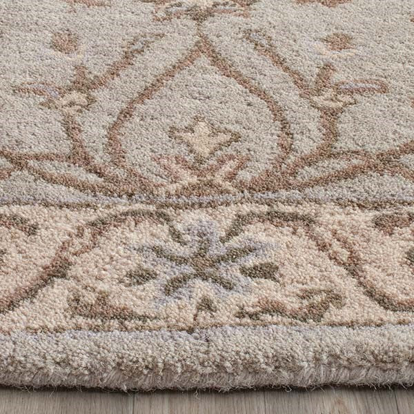 Vintage Hamadan - VTH-211 Area Rug