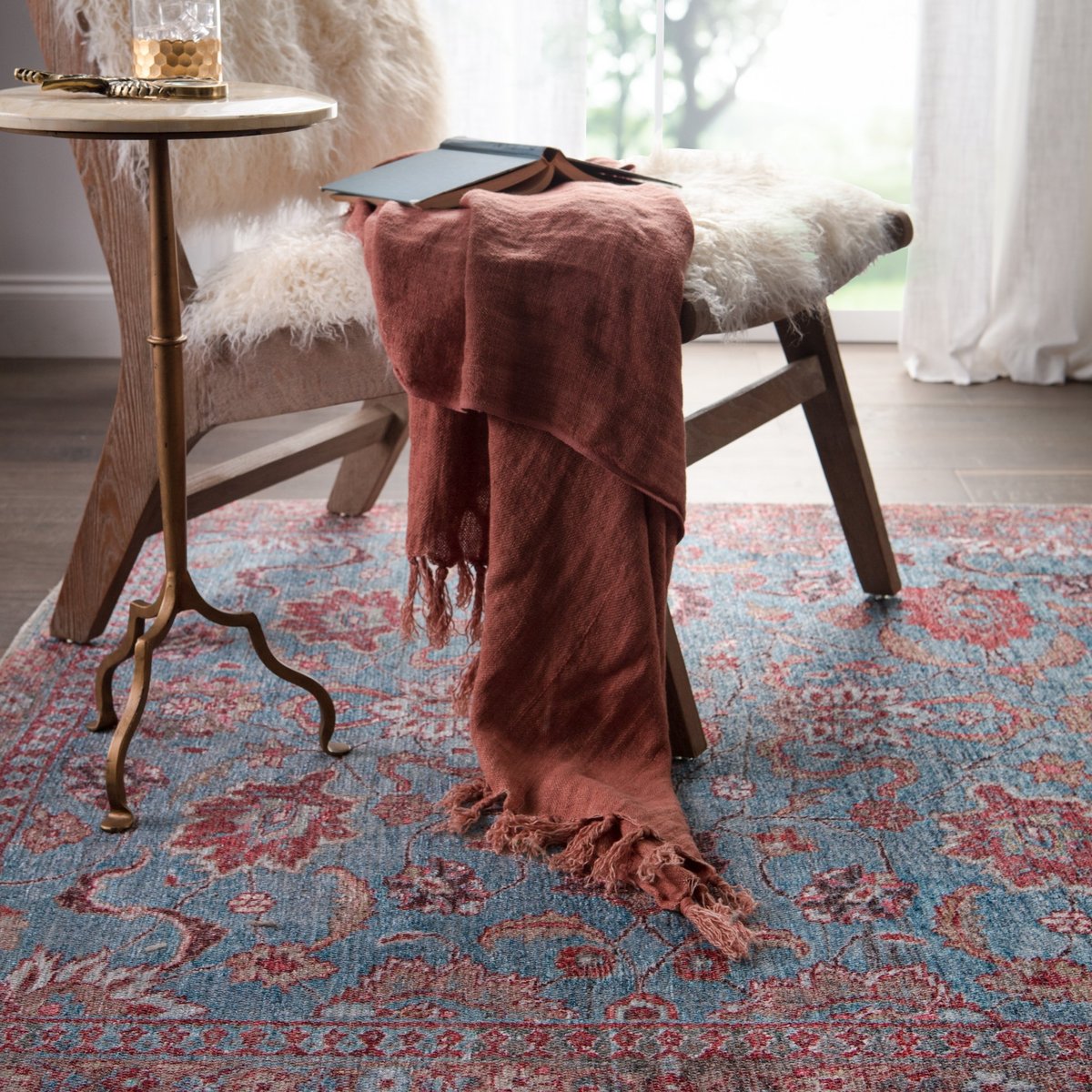 Kindred - Ravinia Area Rug