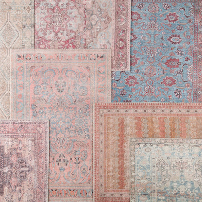 Kindred - Ravinia Area Rug