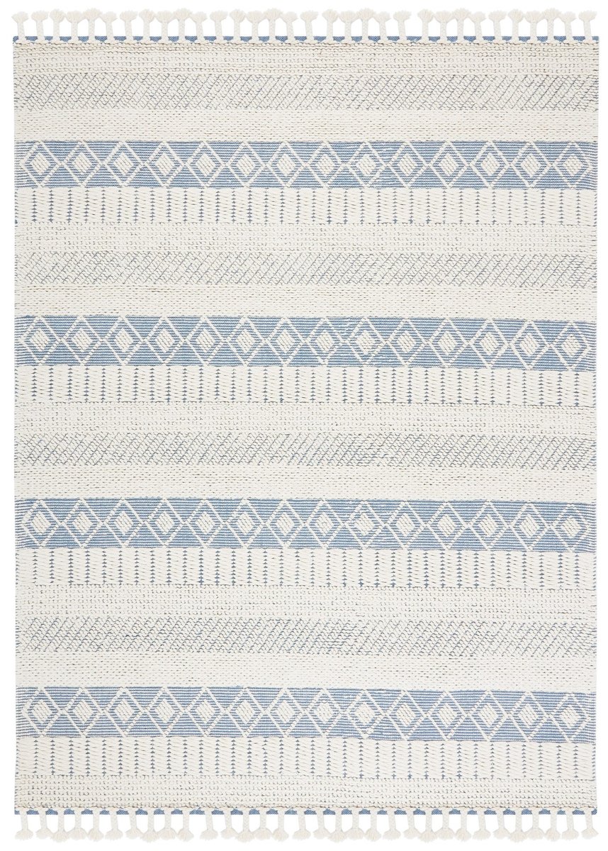 Kenya - KNY-956 Area Rug