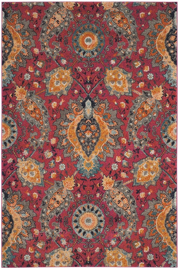 Madison - MAD-600 Area Rug