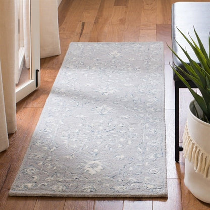 Micro Loop MLP-504 Area Rug