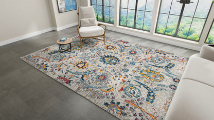 Montana - Glaiza Area Rug