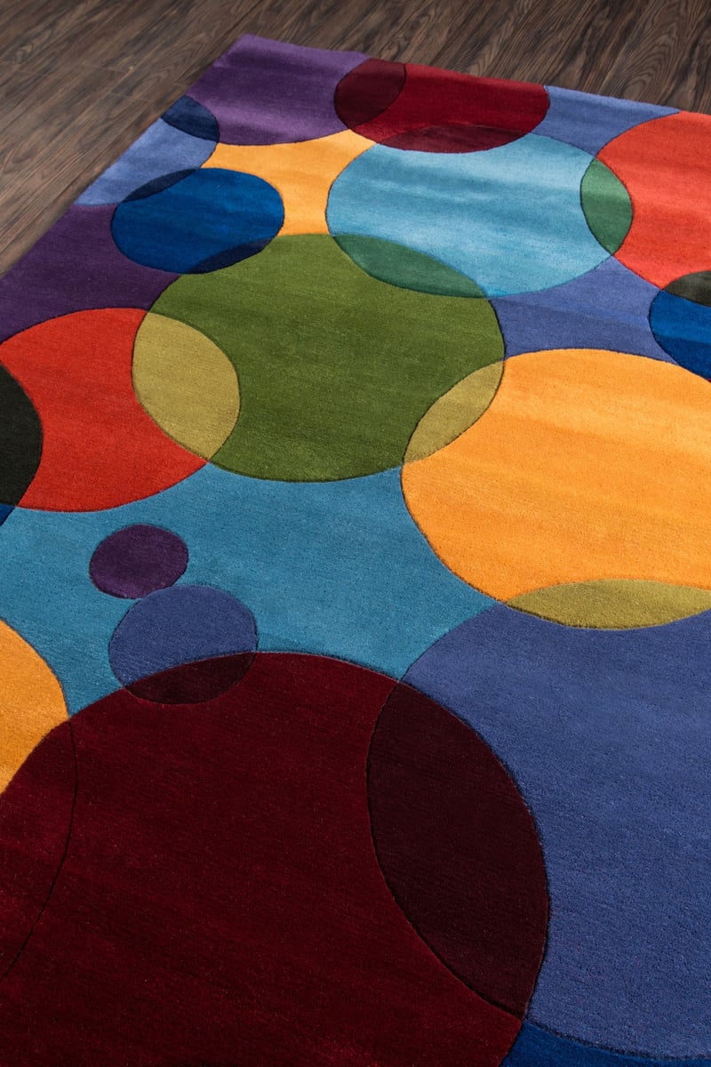 New Wave - NW-37 Area Rug