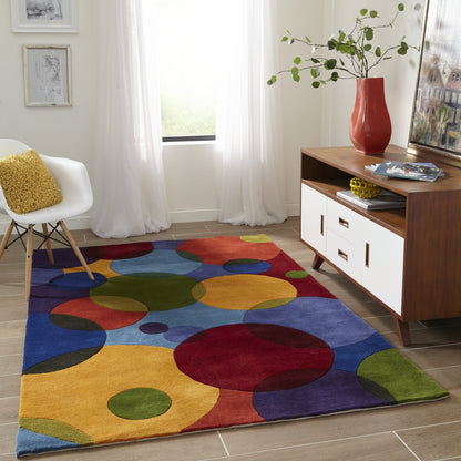 New Wave - NW-37 Area Rug