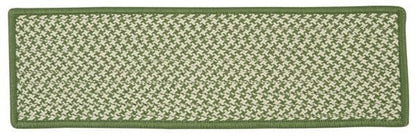 Outdoor Houndstooth Area Rug