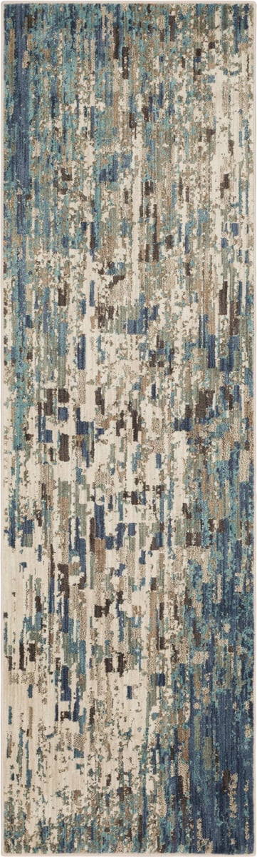 Expressions - Precipice Area Rug