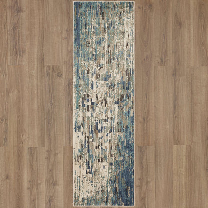 Expressions - Precipice Area Rug