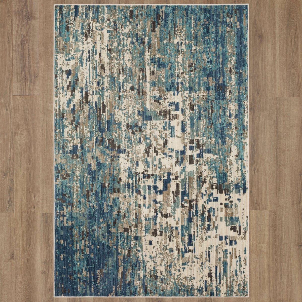 Expressions - Precipice Area Rug