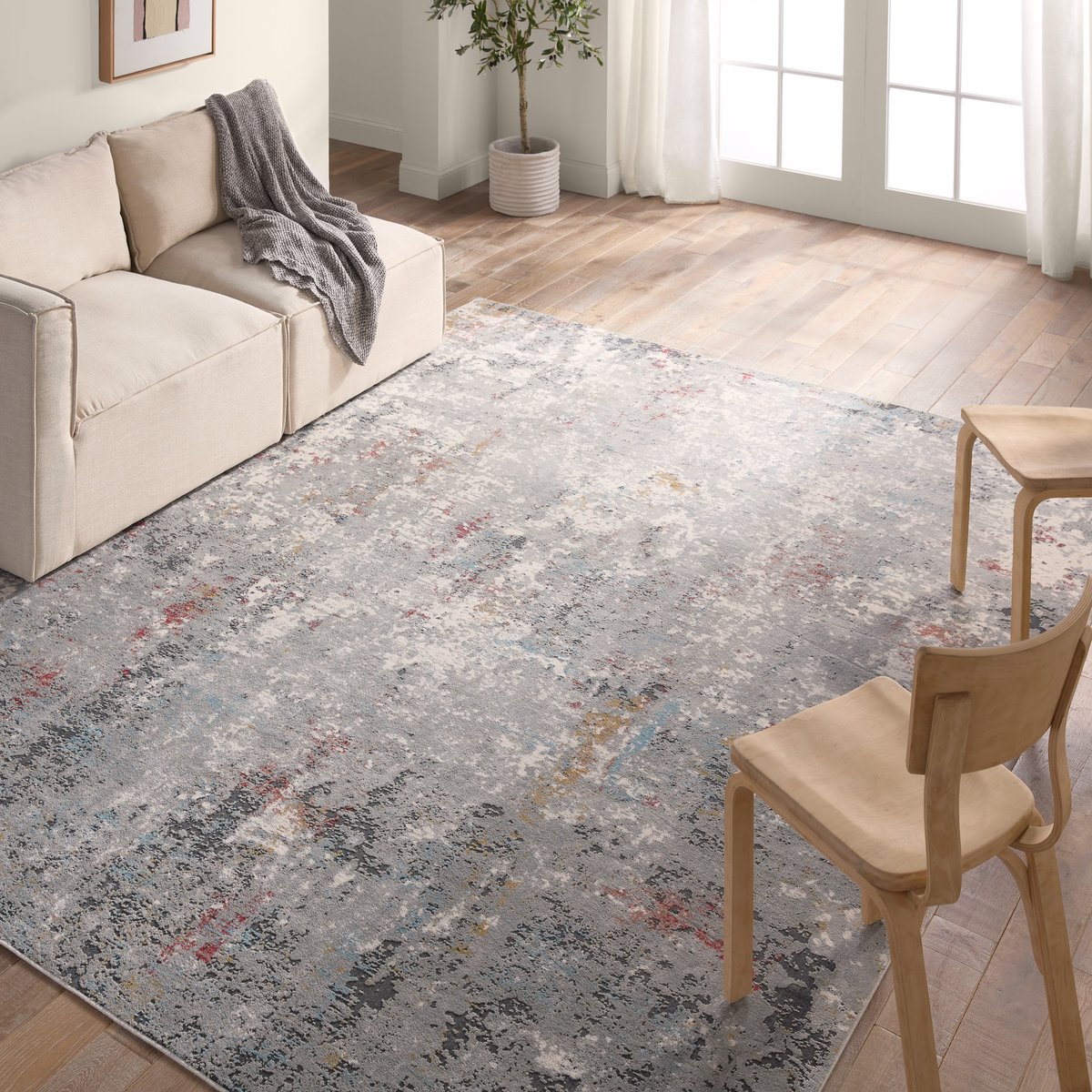 Requiem - Vasari Area Rug