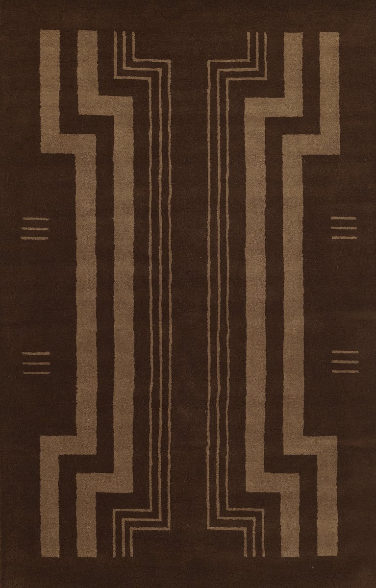 Simba - SIM-11 Area Rug