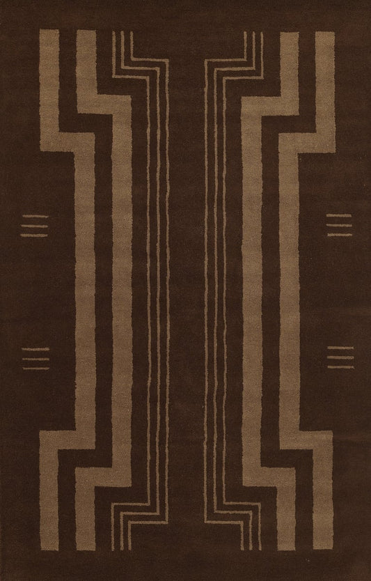 Simba - SIM-11 Area Rug