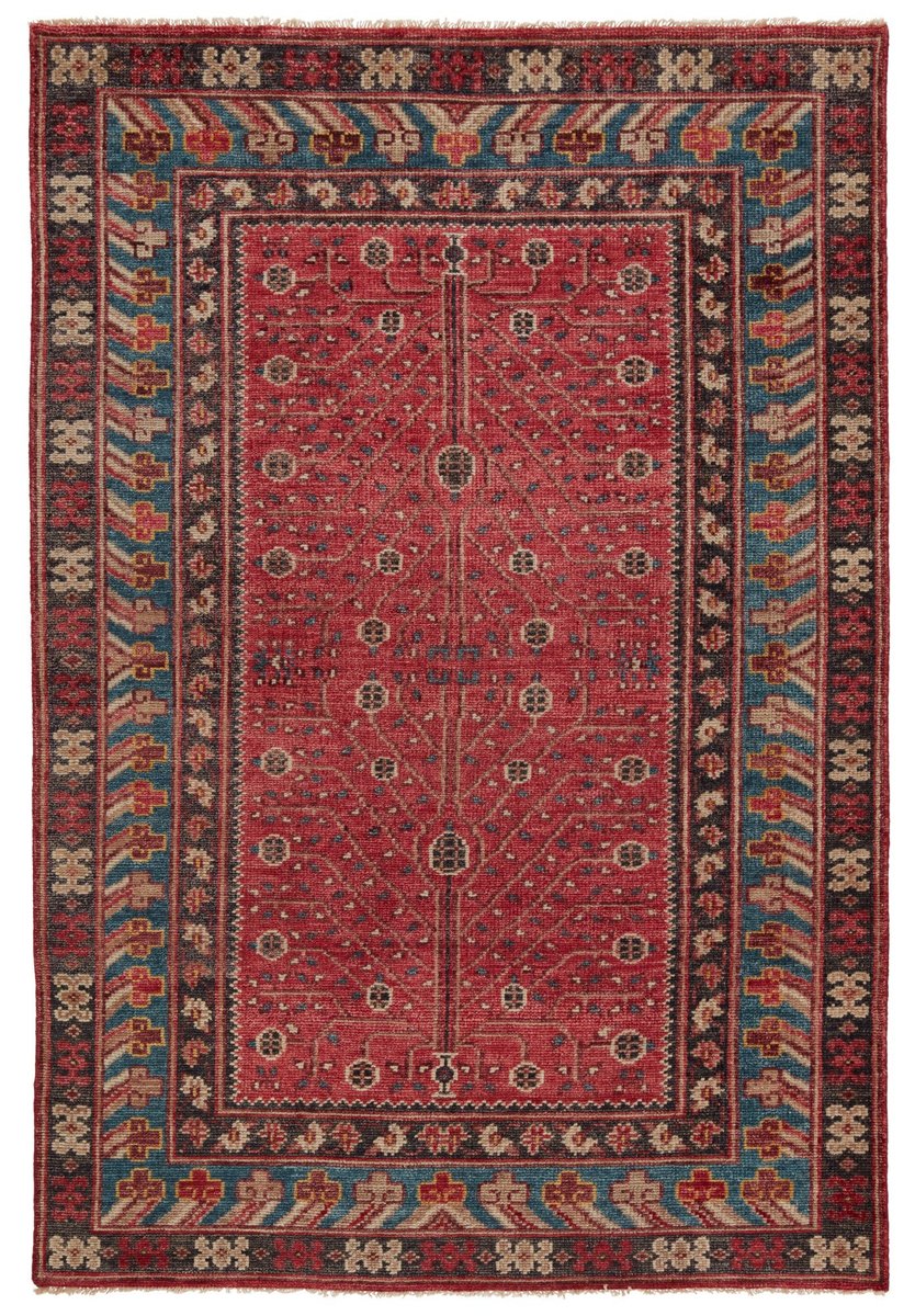 Salinas - Donte Area Rug