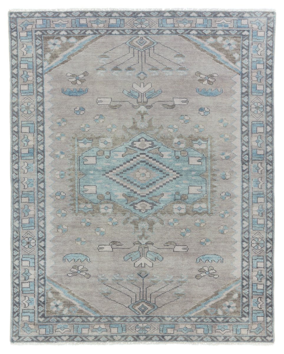 Salinas Santita Area Rug