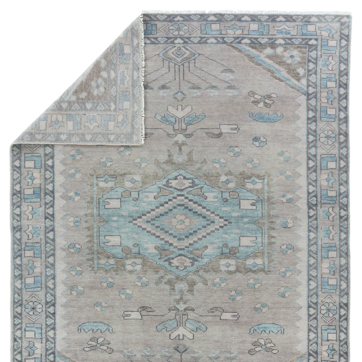 Salinas Santita Area Rug