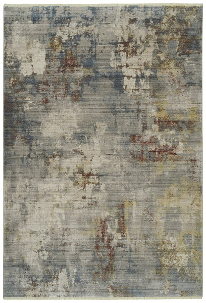 Scottsman - STM-03 Area Rug