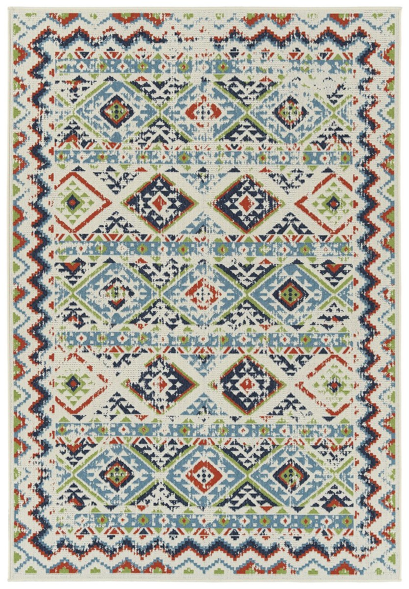 Sunice - SUN-09 Area Rug