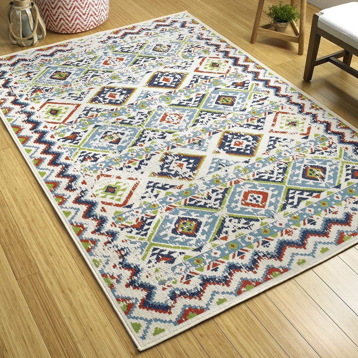 Sunice - SUN-09 Area Rug