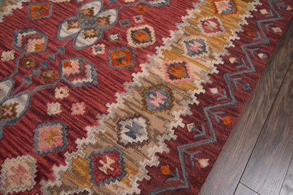 Tangier - TAN-01 Area Rug