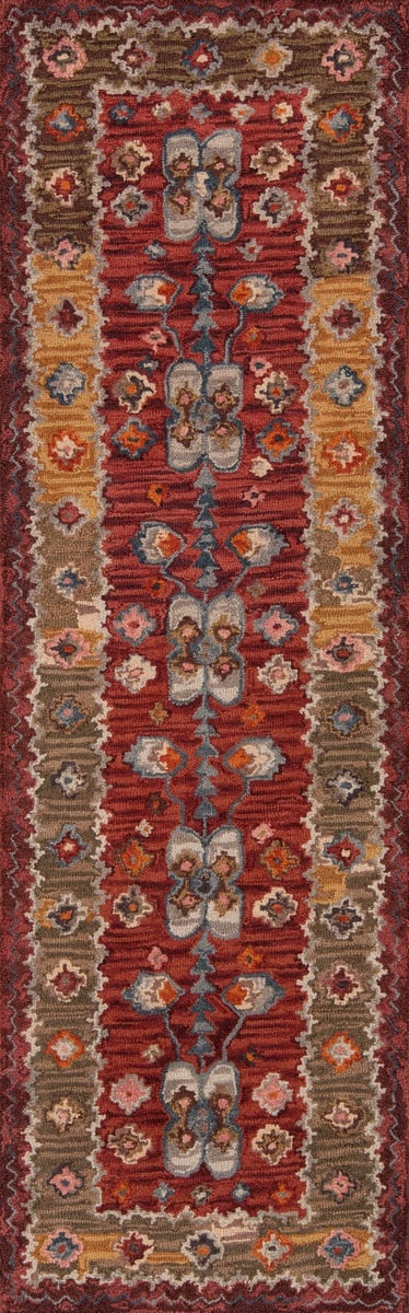 Tangier - TAN-01 Area Rug