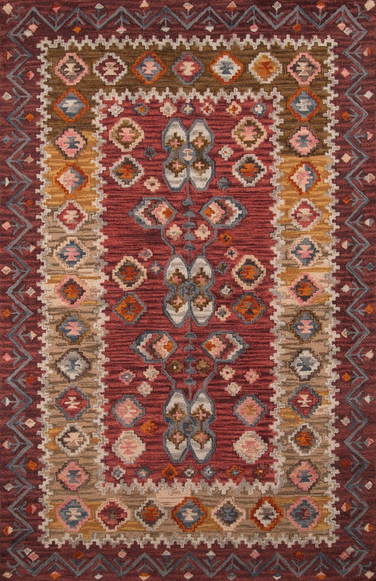 Tangier - TAN-01 Area Rug