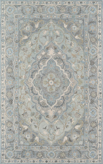 Tangier - TAN-33 Area Rug